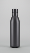 Stainless Steel Insulated Water Bottle 500ml